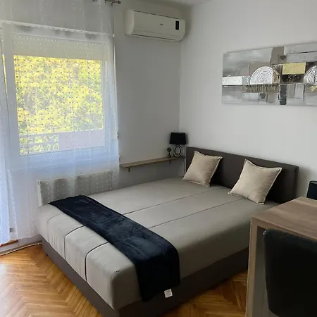 Grbavica With Parking * ノヴィ・サド